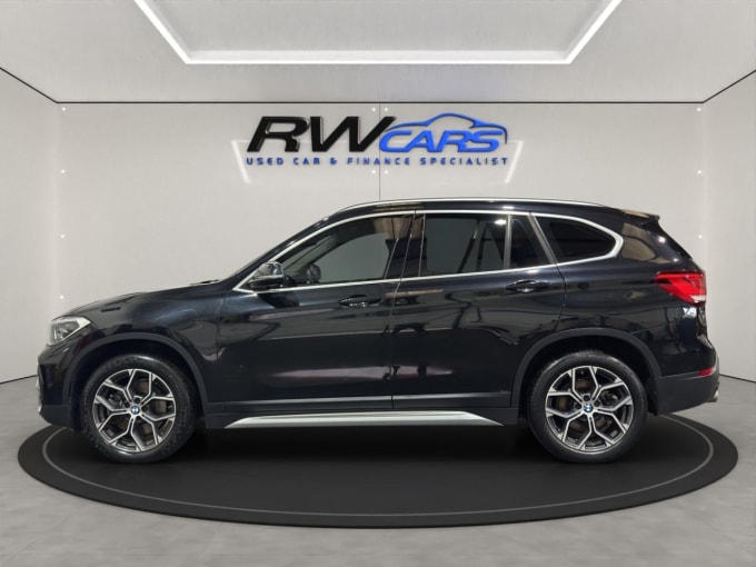 2025 BMW X1
