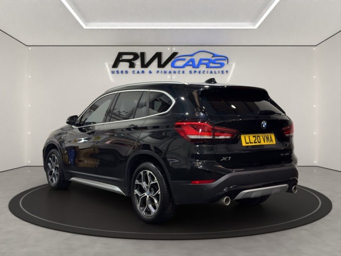 2025 BMW X1