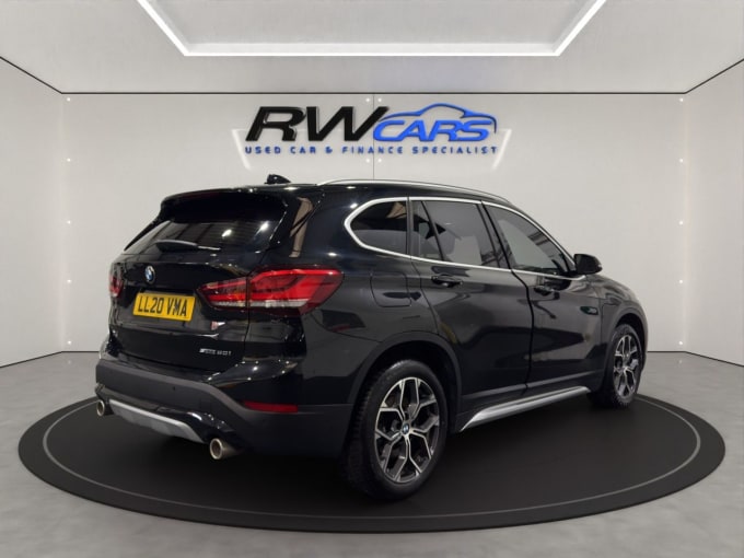 2025 BMW X1