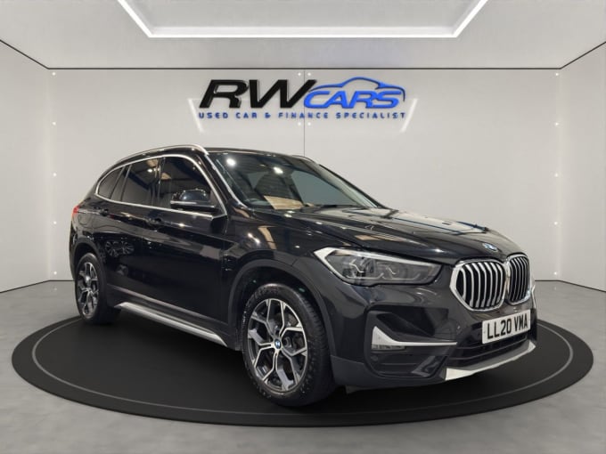2025 BMW X1