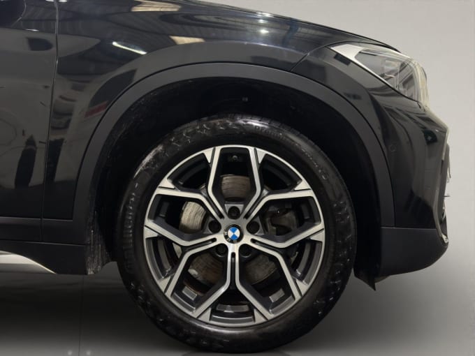 2025 BMW X1