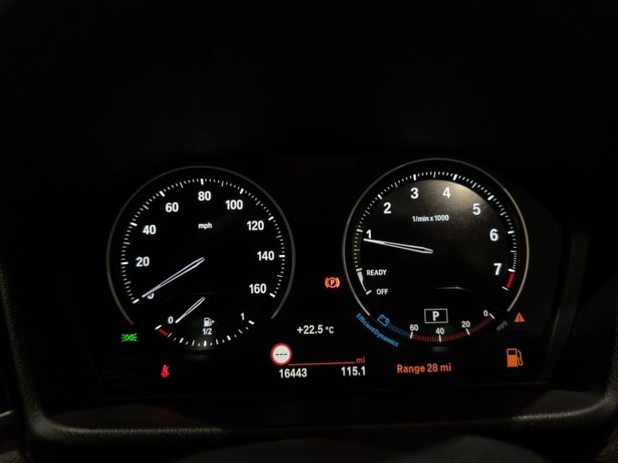 2025 BMW X1