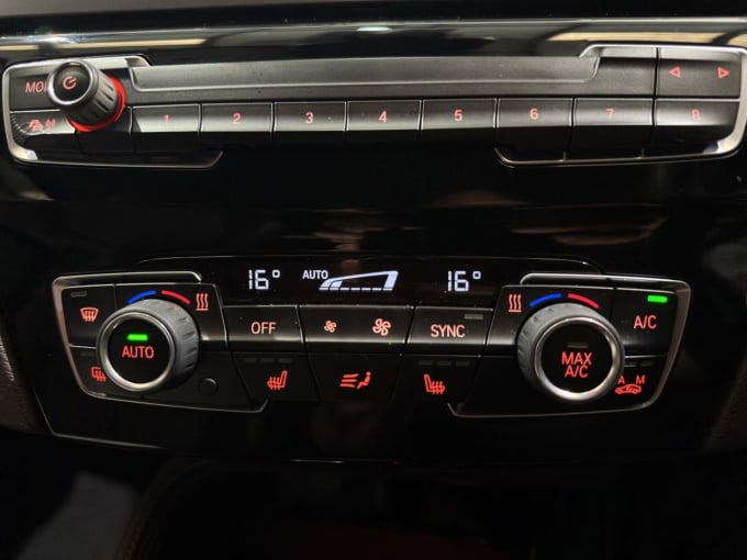 2025 BMW X1
