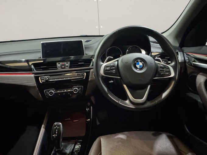 2025 BMW X1