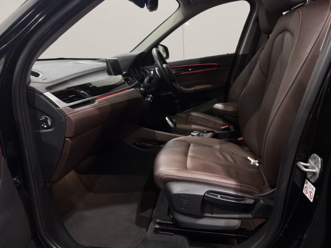 2025 BMW X1