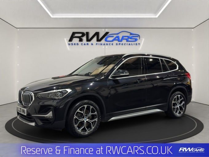 2025 BMW X1