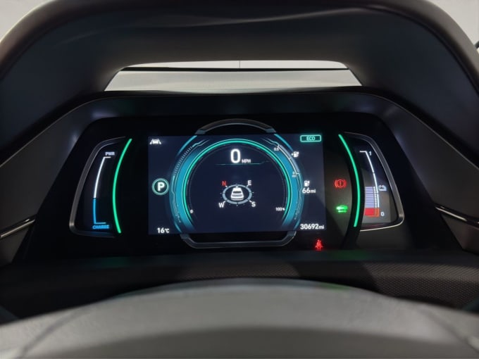 2025 Hyundai Ioniq