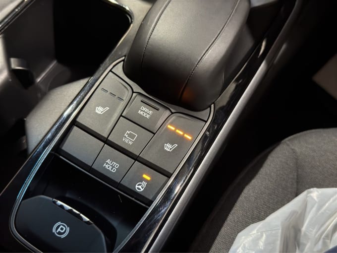 2025 Hyundai Ioniq