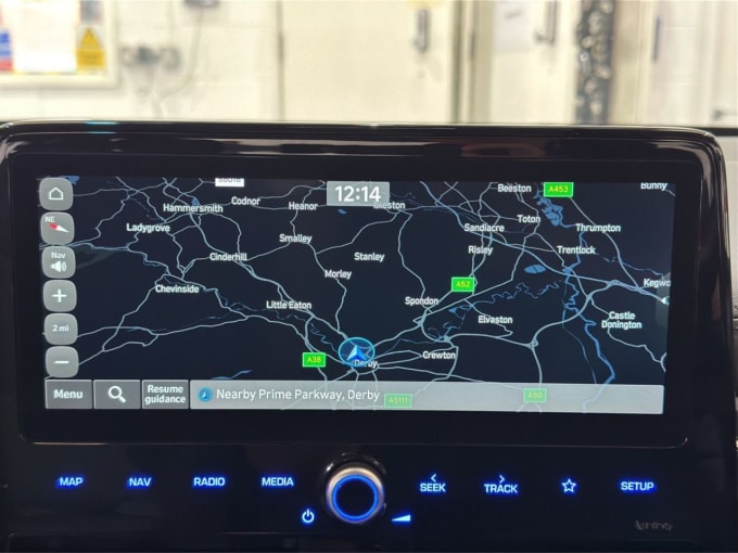2025 Hyundai Ioniq
