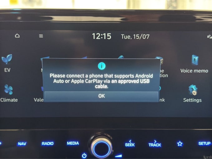 2025 Hyundai Ioniq