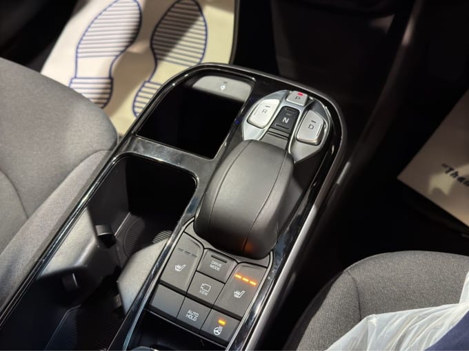 2025 Hyundai Ioniq