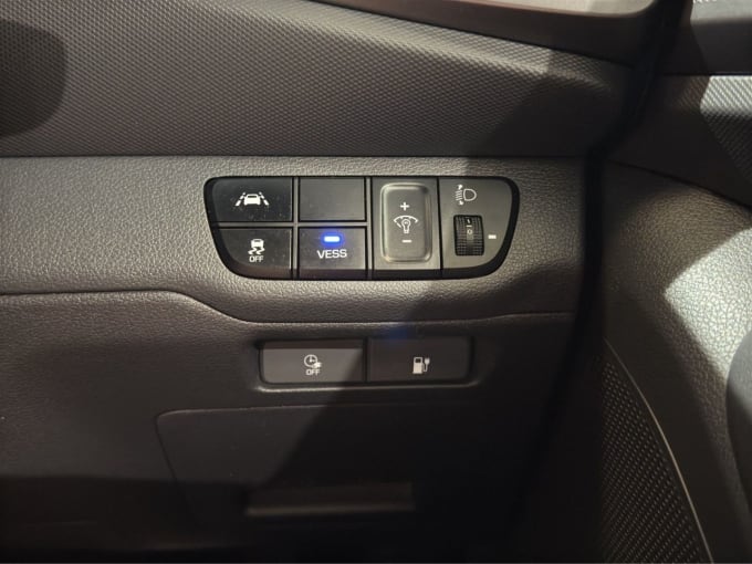 2025 Hyundai Ioniq