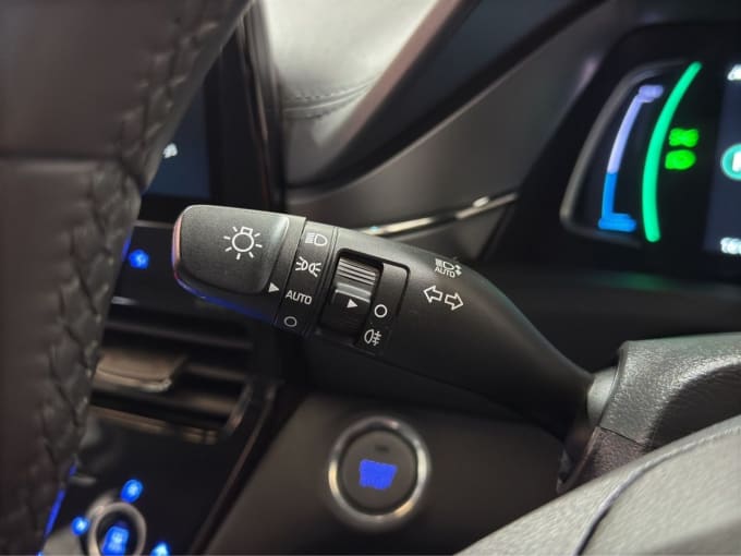 2025 Hyundai Ioniq
