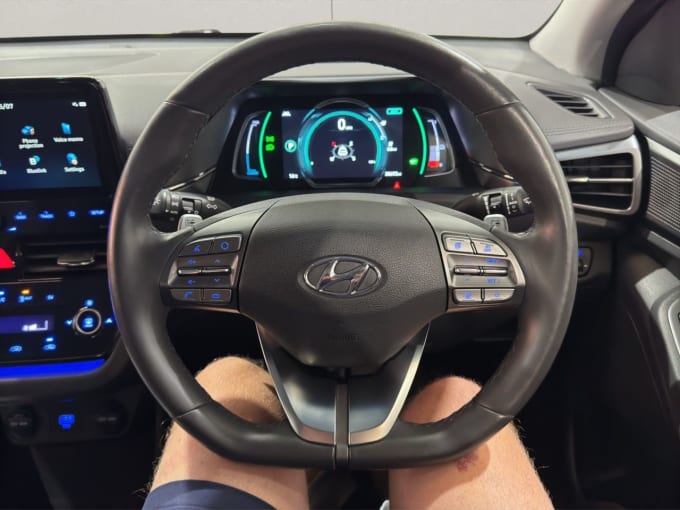 2025 Hyundai Ioniq