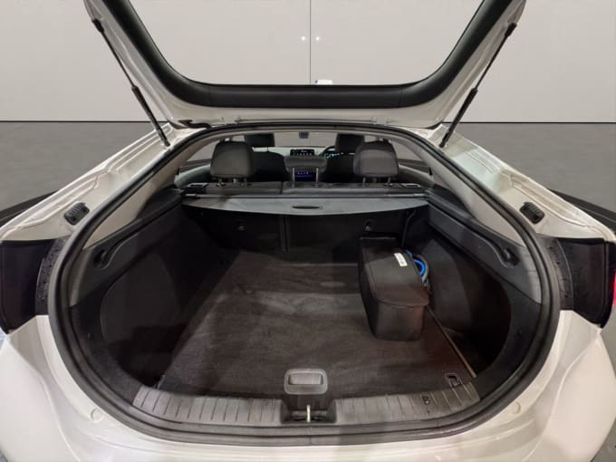 2025 Hyundai Ioniq