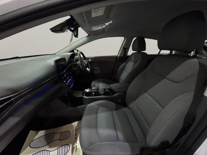 2025 Hyundai Ioniq