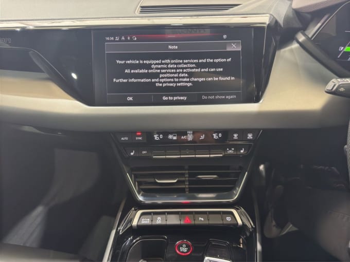 2025 Audi E-tron Gt