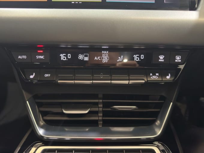 2025 Audi E-tron Gt