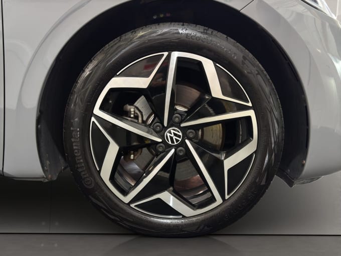 2025 Volkswagen Id.3