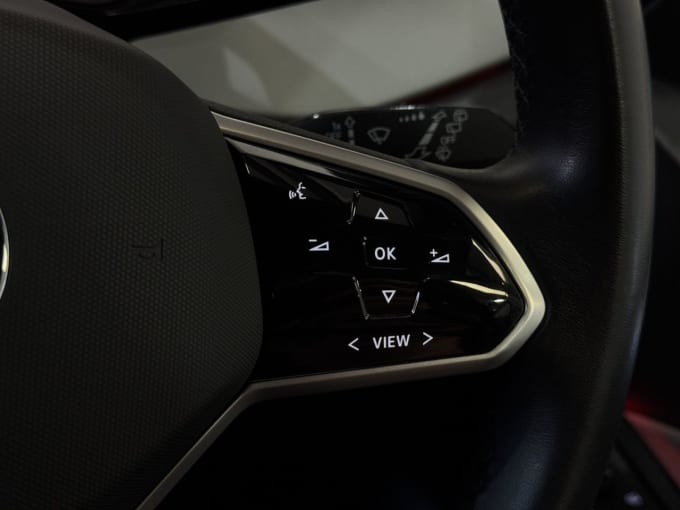 2025 Volkswagen Id.3