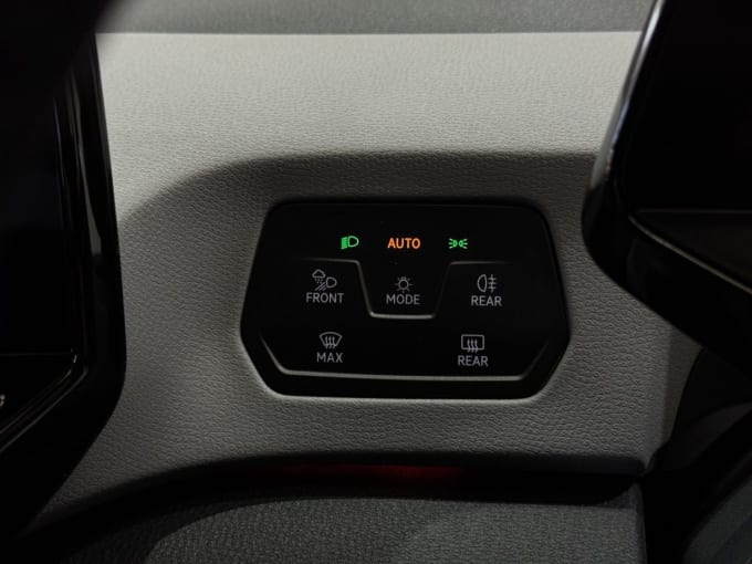 2025 Volkswagen Id.3