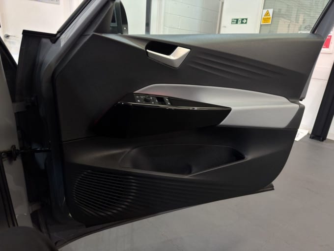 2025 Volkswagen Id.3