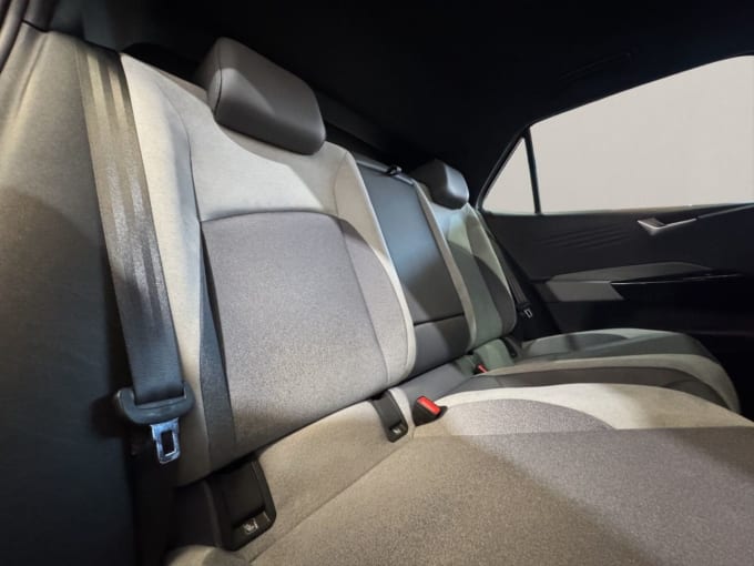 2025 Volkswagen Id.3