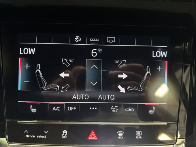 2025 Audi E-tron