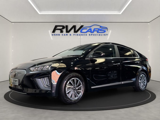 2025 Hyundai Ioniq