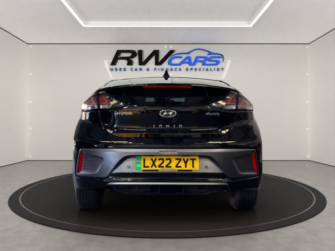 2025 Hyundai Ioniq