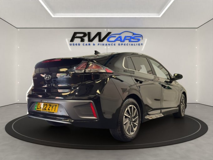 2025 Hyundai Ioniq