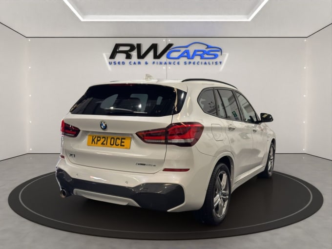 2025 BMW X1