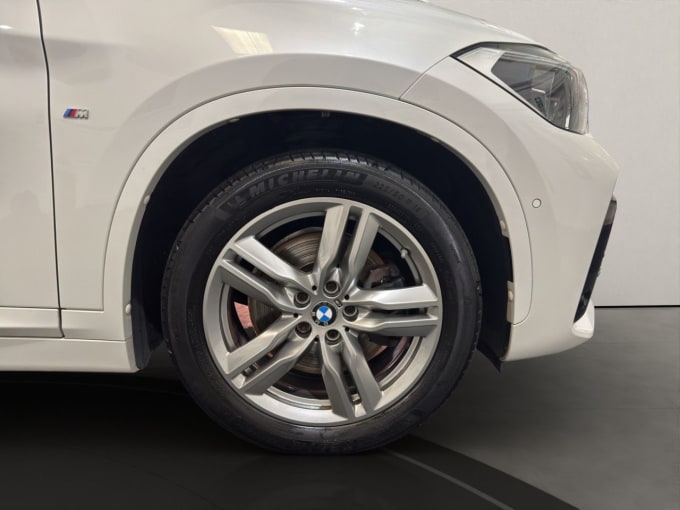 2025 BMW X1