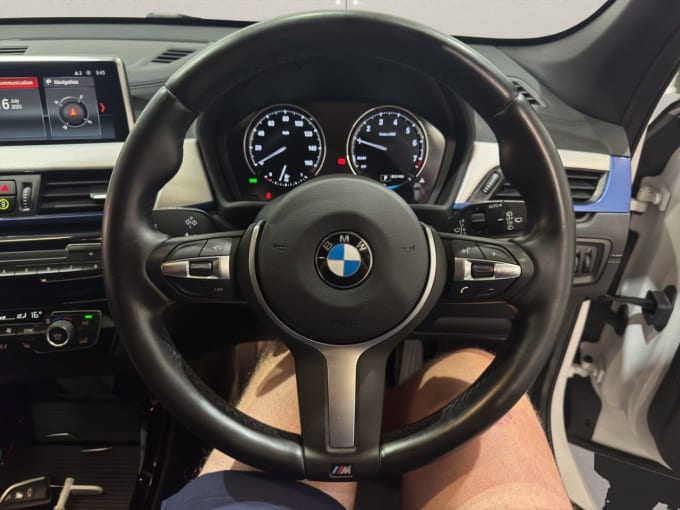 2025 BMW X1