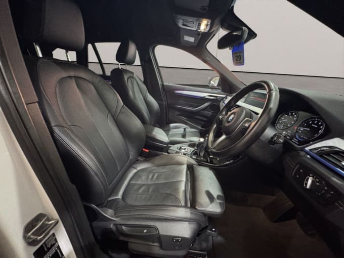2025 BMW X1