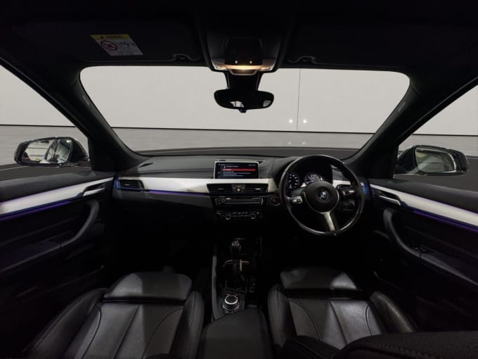 2025 BMW X1