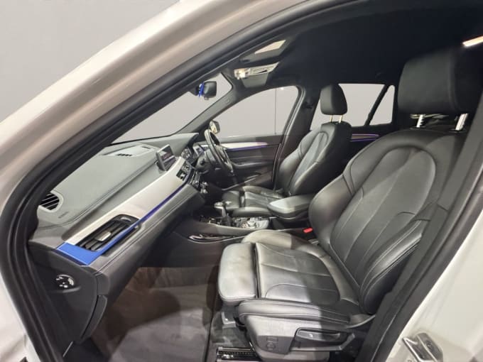 2025 BMW X1