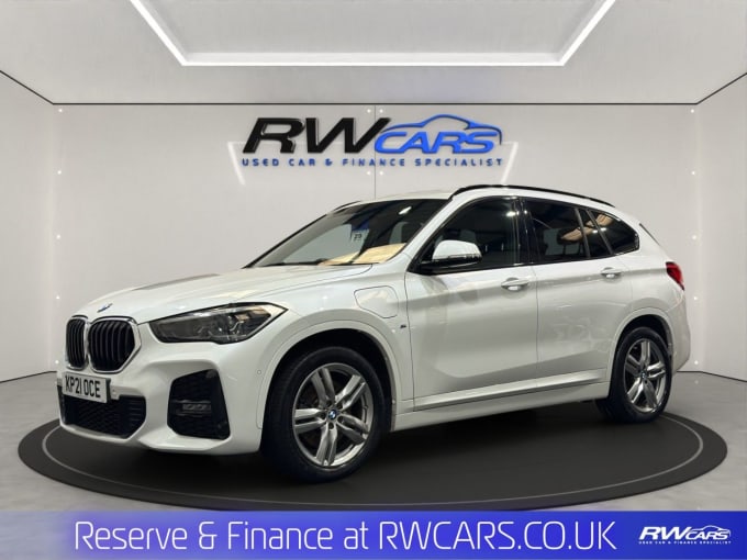 2025 BMW X1