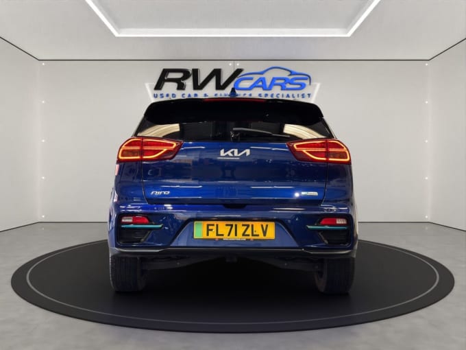 2025 Kia Niro