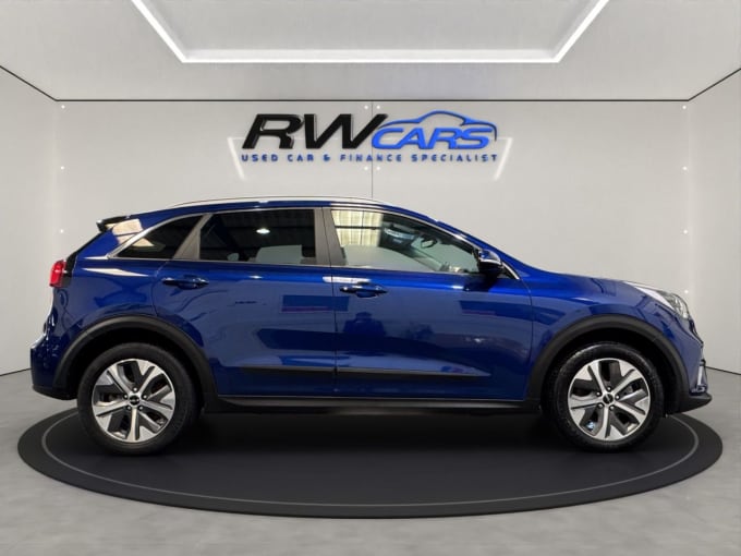 2025 Kia Niro