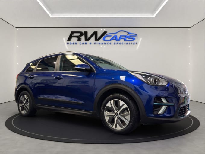 2025 Kia Niro