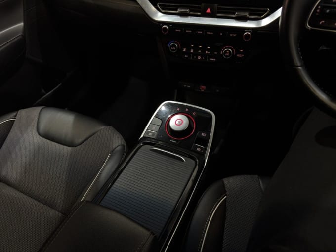2025 Kia Niro