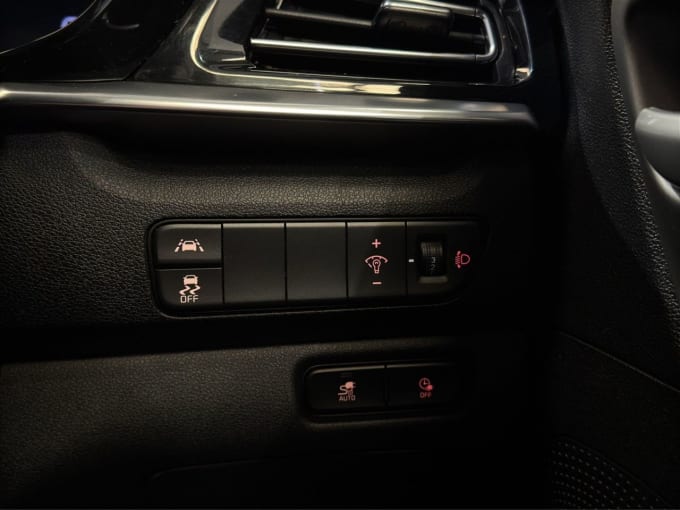 2025 Kia Niro
