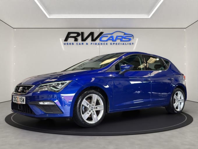 2025 Seat Leon
