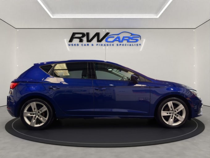2025 Seat Leon