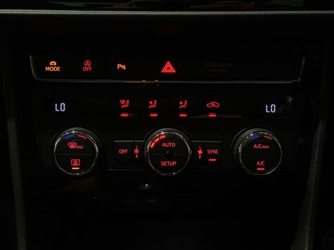 2025 Seat Leon