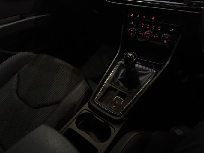 2025 Seat Leon