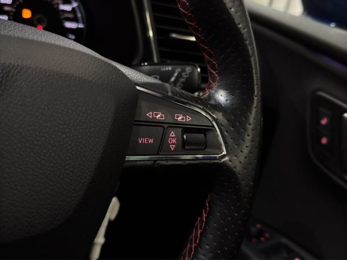 2025 Seat Leon