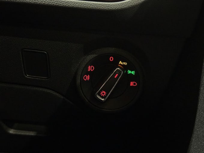2025 Seat Leon