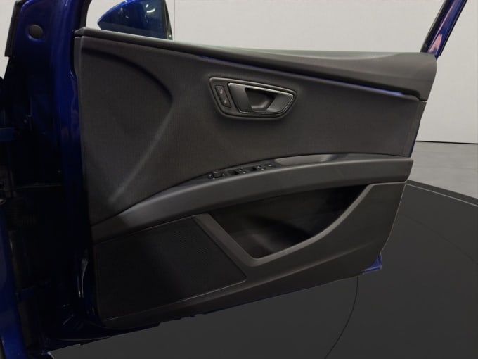 2025 Seat Leon